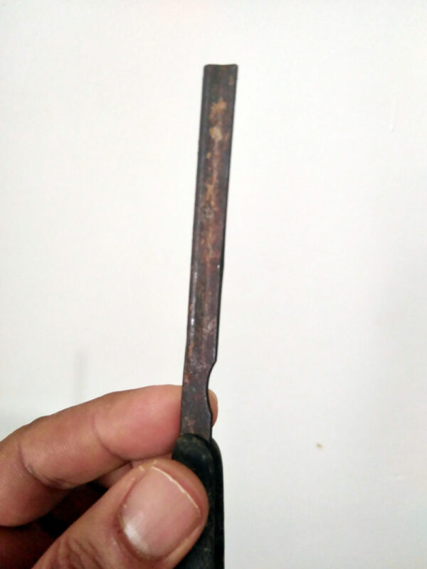 Primitive Razor Blade - Image 5