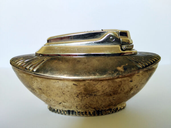 Vintage Cigarette Lighter Gas - Image 2