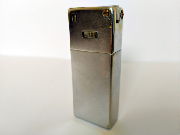 Vintage Cigarette Lighter Gas - Image 4