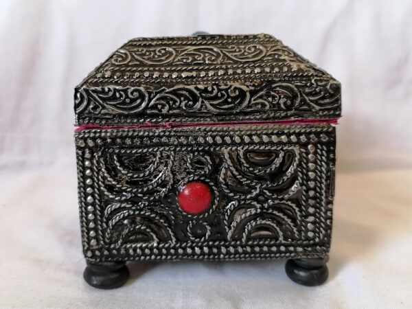 Traditional Cigarettes Box - Image 4