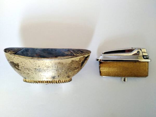 Vintage Cigarette Lighter Gas - Image 4