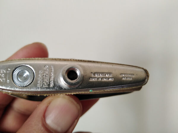 Vintage Cigarette Lighter Gas - Image 6