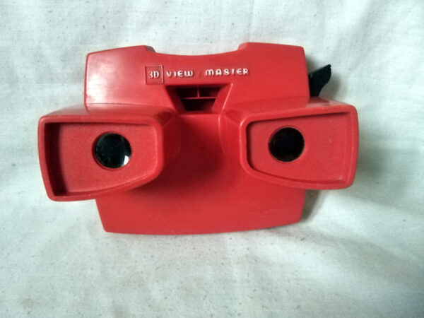 Vintage View Master - Image 2