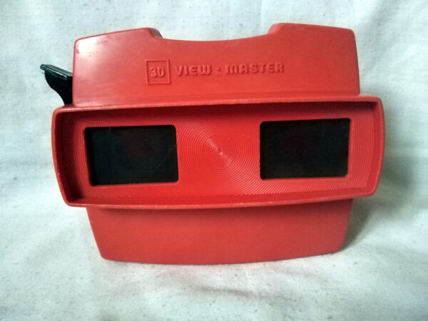 Vintage View Master - Image 3