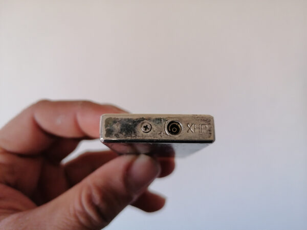 Vintage Cigarette Lighter Gas - Image 7