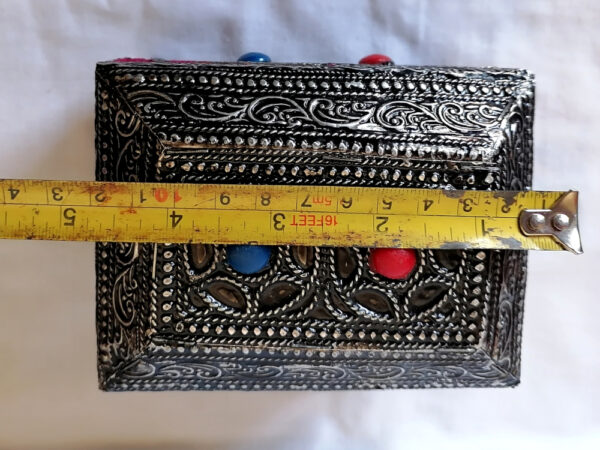 Traditional Cigarettes Box - Image 8