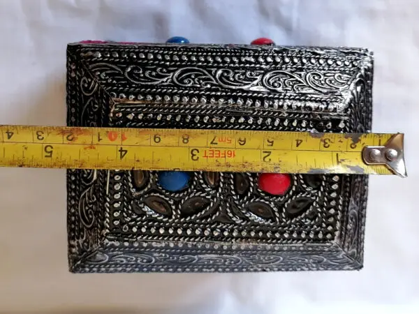 Traditional Cigarettes Box - Image 8