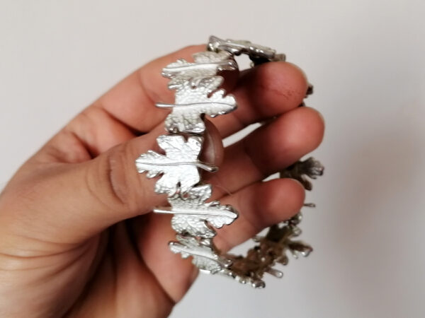 Sterling Silver Bracelet