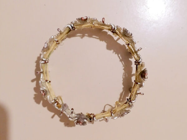Sterling Silver Bracelet - Image 6