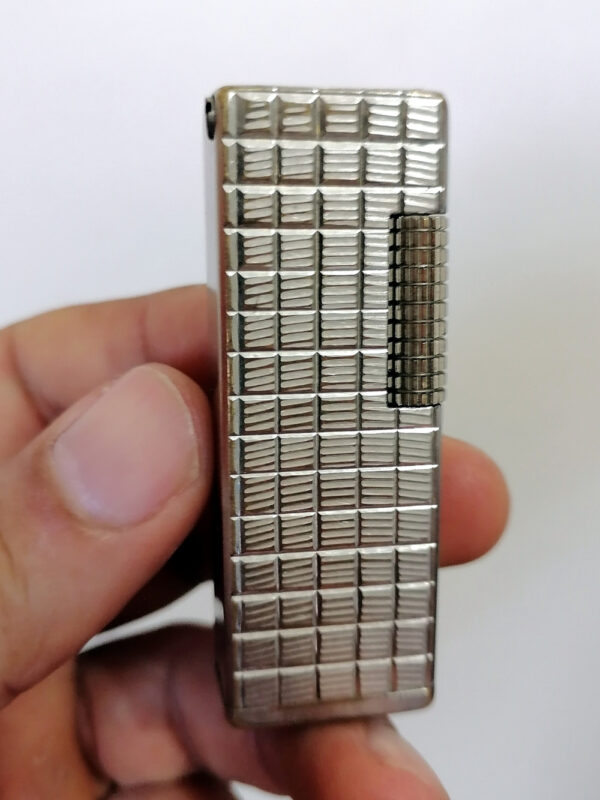 Vintage Cigarette Lighter Gas - Image 2