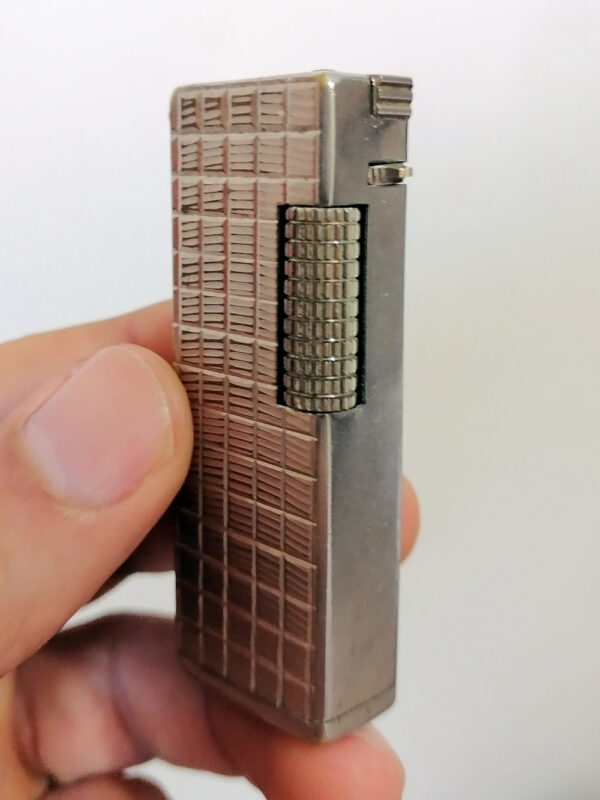 Vintage Cigarette Lighter Gas - Image 3