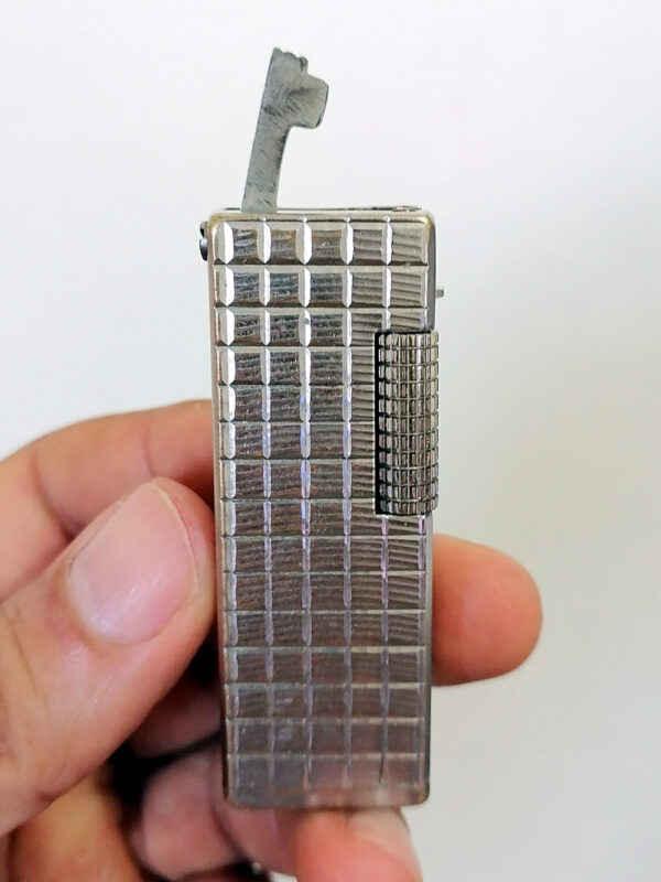 Vintage Cigarette Lighter Gas