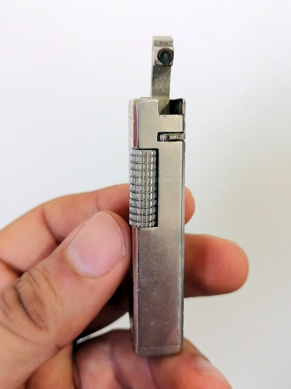Vintage Cigarette Lighter Gas - Image 6