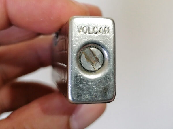 Vintage Cigarette Lighter Gas - Image 8