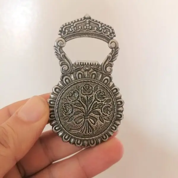Roman Bottle Opener