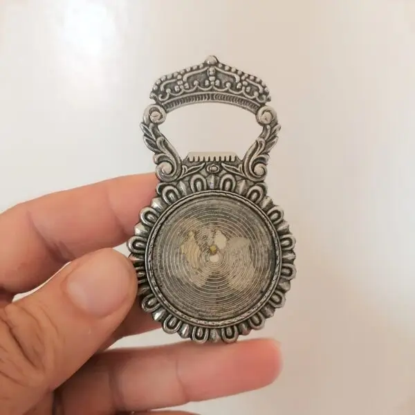 Roman Bottle Opener - Image 2