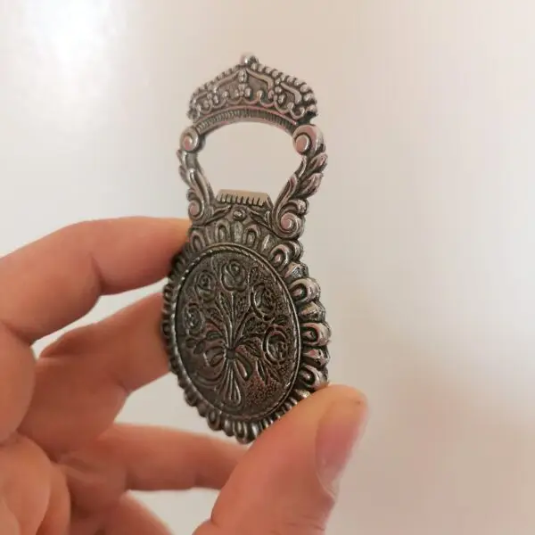 Roman Bottle Opener - Image 4