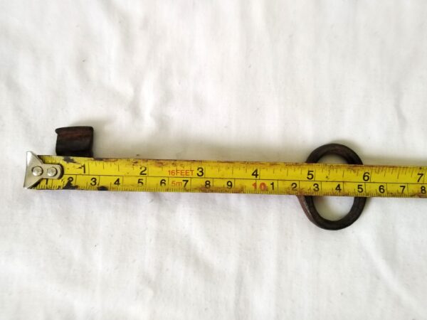 Antique Primitive Big Key - Image 8