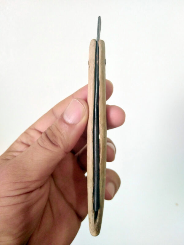 Primitive Razor Blade - Image 4