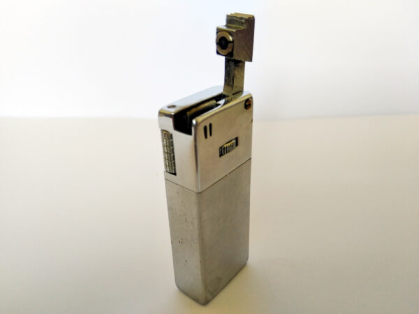 Vintage Cigarette Lighter Gas - Image 2