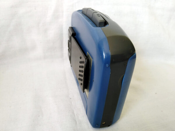 Vintage Walkman Cassette - Image 2