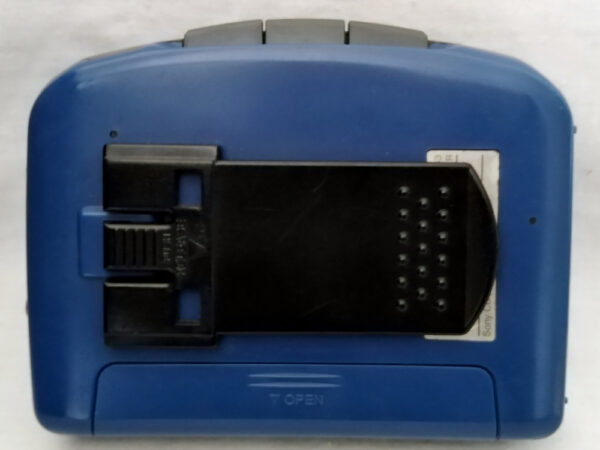 Vintage Walkman Cassette - Image 5