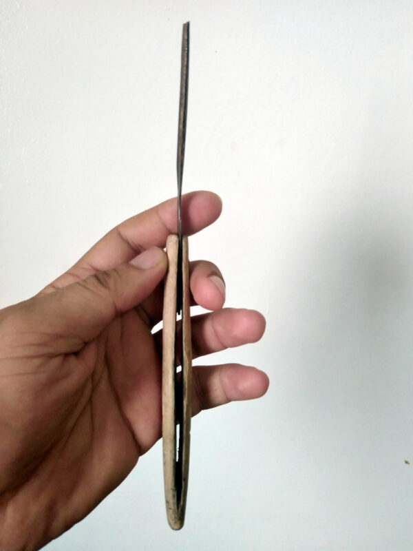 Primitive Razor Blade - Image 5
