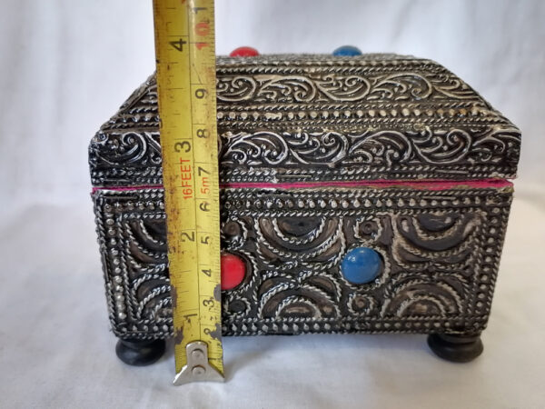 Traditional Cigarettes Box - Image 9