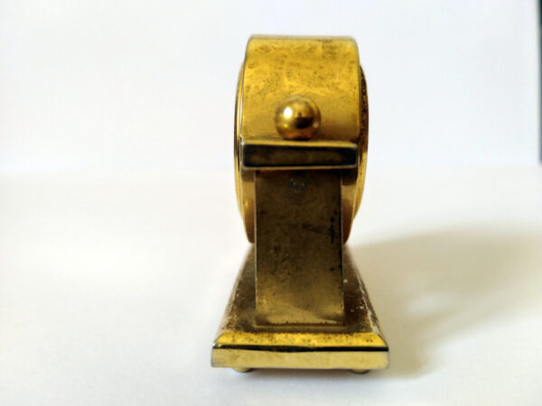 Antique Clock Alarm - Image 4