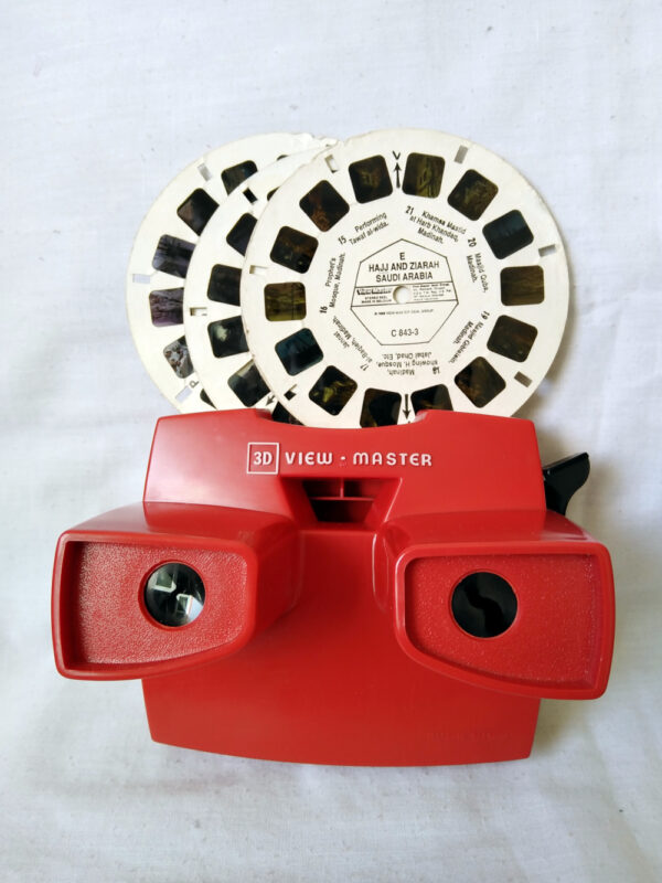 Vintage View Master - Image 6