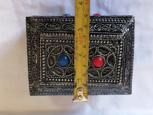 Traditional Cigarettes Box - Image 10