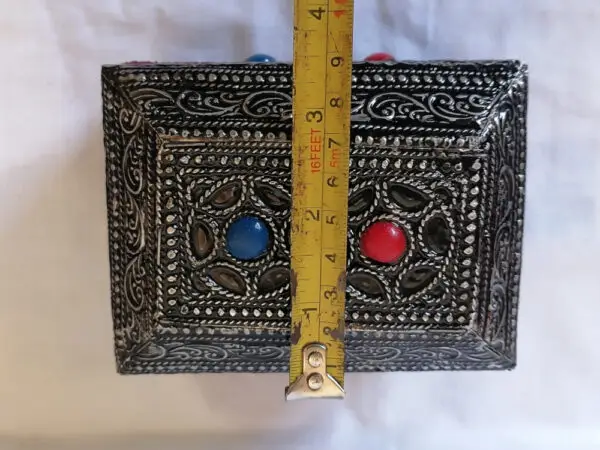 Traditional Cigarettes Box - Image 10
