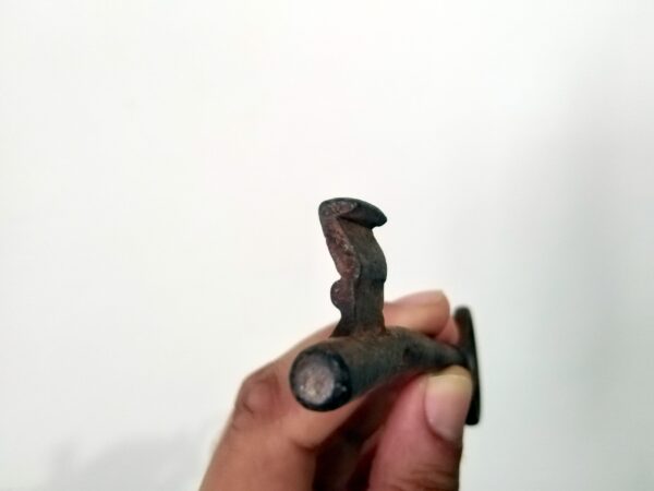 Antique Primitive Big Key - Image 7