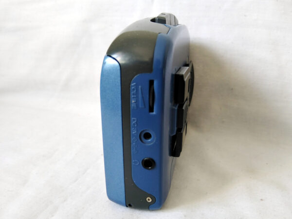 Vintage Walkman Cassette - Image 3