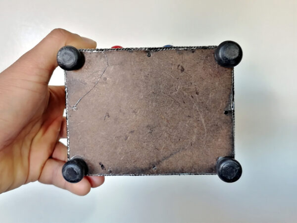 Traditional Cigarettes Box - Image 7
