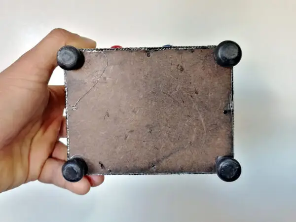 Traditional Cigarettes Box - Image 7
